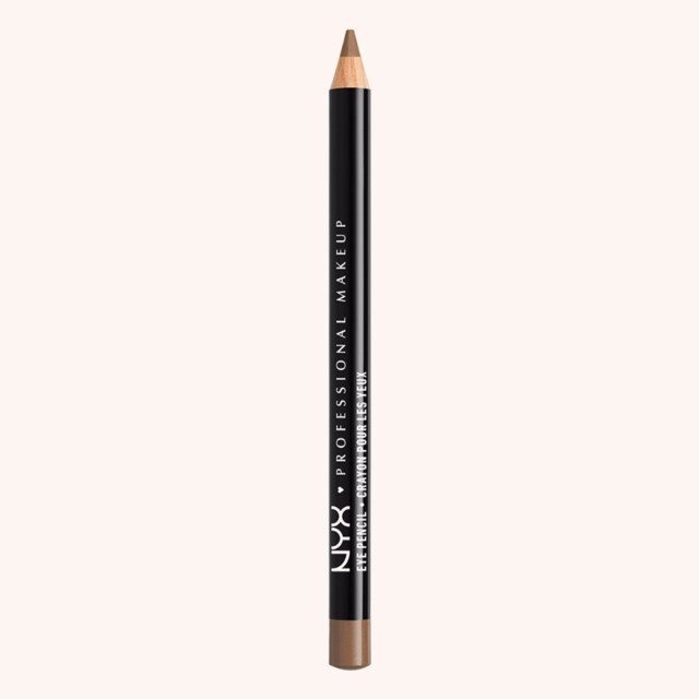 Slim Eye Pencil Taupe Slim Eye Pencil Taupe