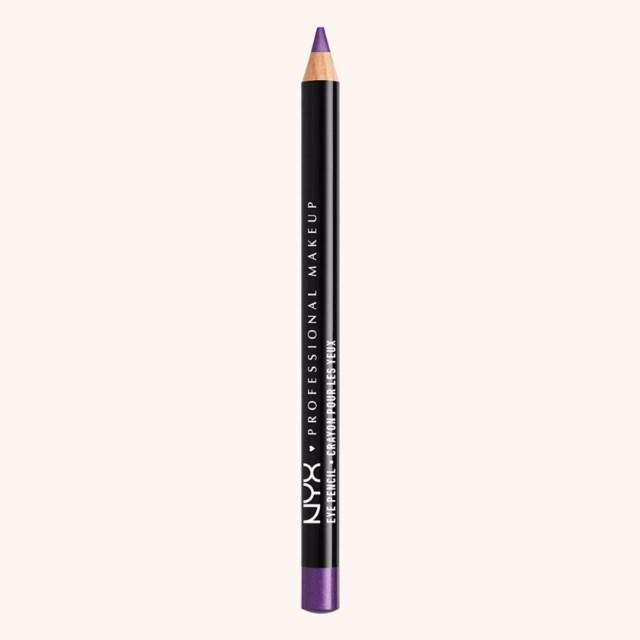 Slim Eye Pencil Purple Slim Eye Pencil Purple