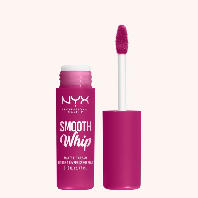 Smooth Whip Matte Lip Cream 9 Bday Frosting Smooth Whip Matte Lip Cream 9 Bday Frosting
