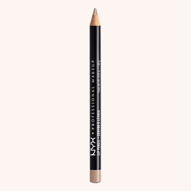 Slim Lip Pencil Nude Beige Slim Lip Pencil Nude Beige