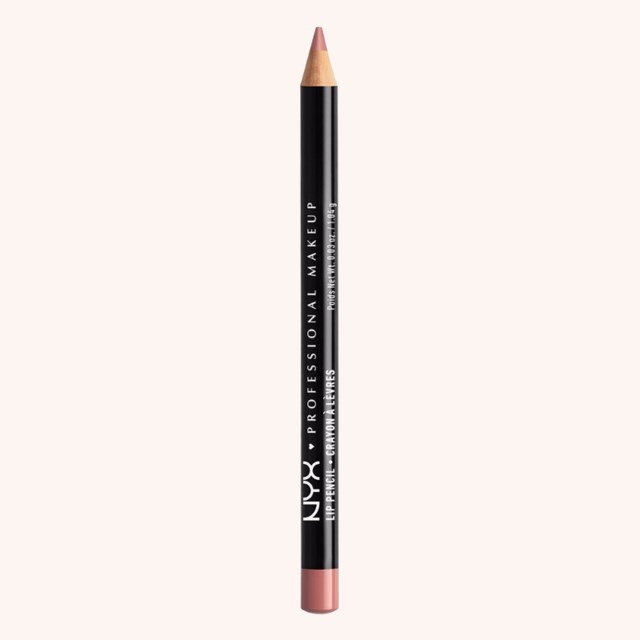 Slim Lip Pencil Nude Pink Slim Lip Pencil Nude Pink