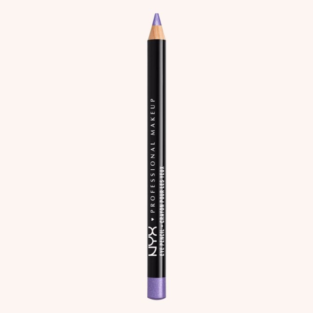 Slim Eye Pencil Lavender Shimmer Slim Eye Pencil Lavender Shimmer