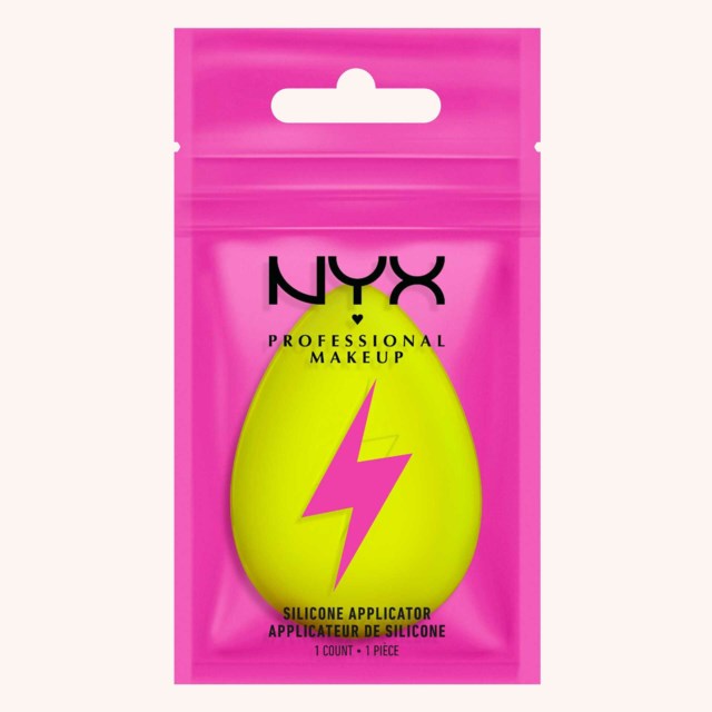Plump Right Back Silicone Applicator Plump Right Back Silicone Applicator