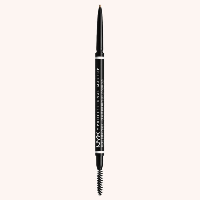 Micro Brow Pencil Rich Auburn Micro Brow Pencil Rich Auburn