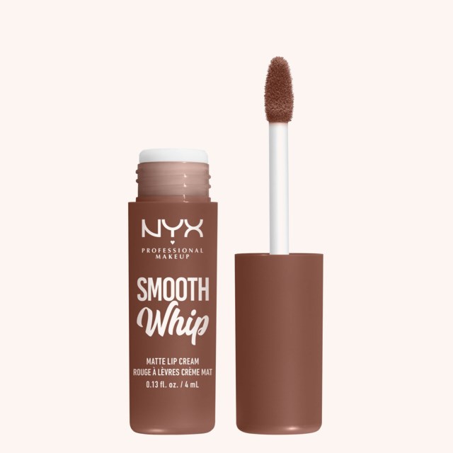 Smooth Whip Matte Lip Cream 24 Memory Foam Smooth Whip Matte Lip Cream 24 Memory Foam