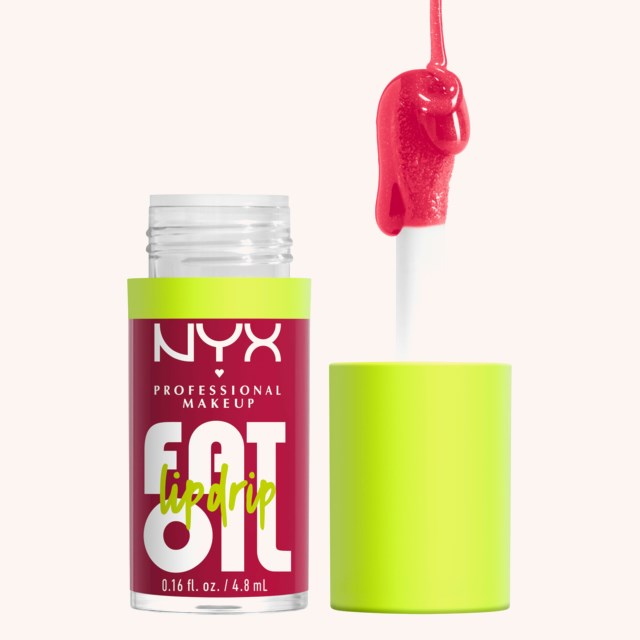 Fat Oil Lip Drip 05 Newsfeed Fat Oil Lip Drip 05 Newsfeed