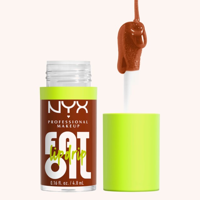 Fat Oil Lip Drip Lip Oil 07 Scrollin