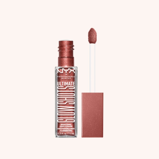 Ultimate Glow Shots Vivid Rich 17 Passionfruit Posh Ultimate Glow Shots Vivid Rich 17 Passionfruit Posh