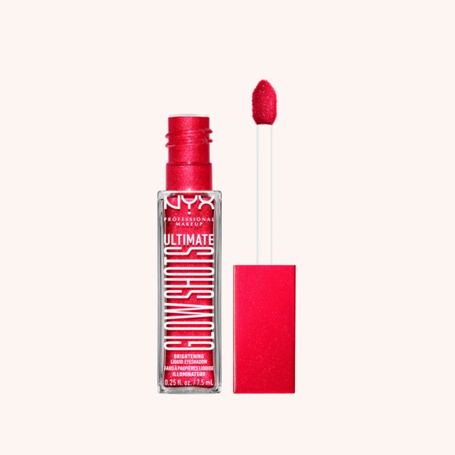 Ultimate Glow Shots Vivid Rich 19 Strawberry Stacked Ultimate Glow Shots Vivid Rich 19 Strawberry Stacked