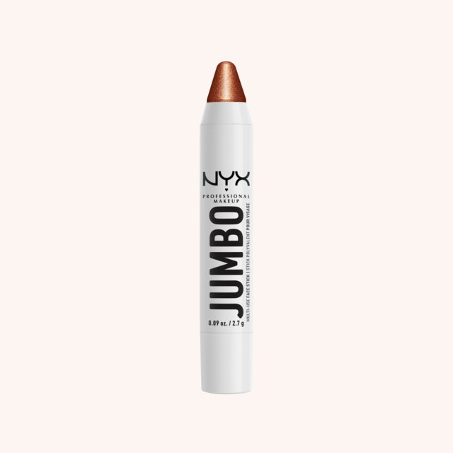 Jumbo Artistry Face Sticks 06 Flan Jumbo Artistry Face Sticks 06 Flan