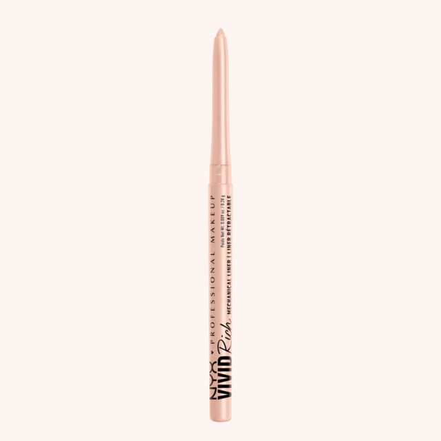 Vivid Rich Mechanical Liner 02 Quartz Queen Vivid Rich Mechanical Liner 02 Quartz Queen