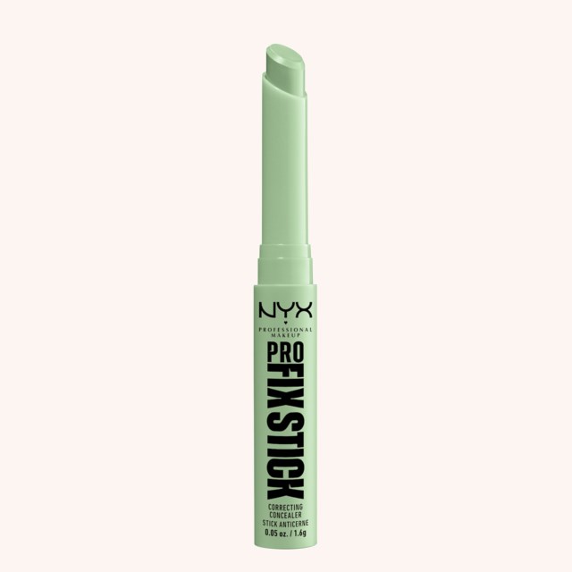 Fix Stick Concealer Stick 0.1 Green Fix Stick Concealer Stick 0.1 Green