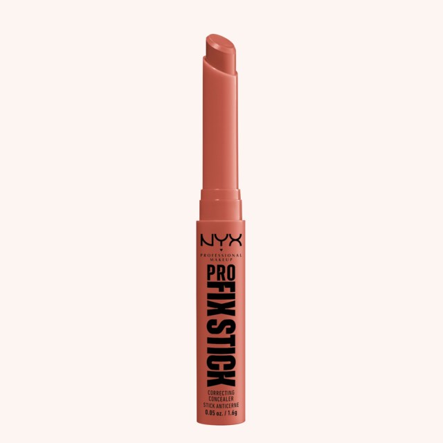 Fix Stick Concealer Stick 0.5 Apricot Fix Stick Concealer Stick 0.5 Apricot