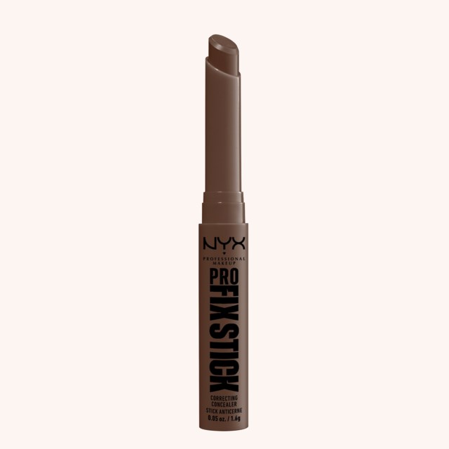 Fix Stick Concealer Stick 17 Deep Walnut Fix Stick Concealer Stick 17 Deep Walnut