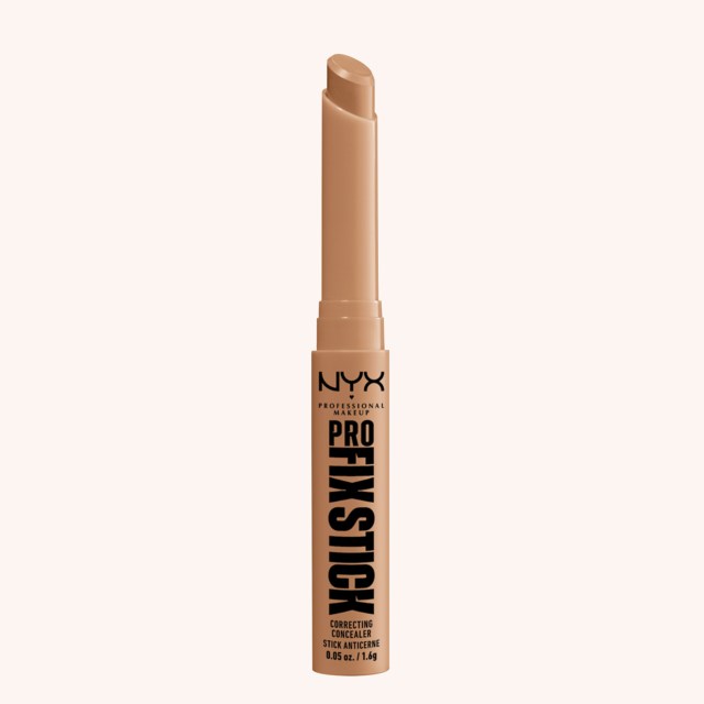 Fix Stick Concealer Stick 12 Nutmeg Fix Stick Concealer Stick 12 Nutmeg