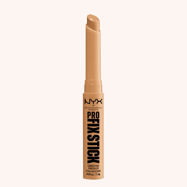 Fix Stick Concealer Stick 10 Golden Fix Stick Concealer Stick 10 Golden