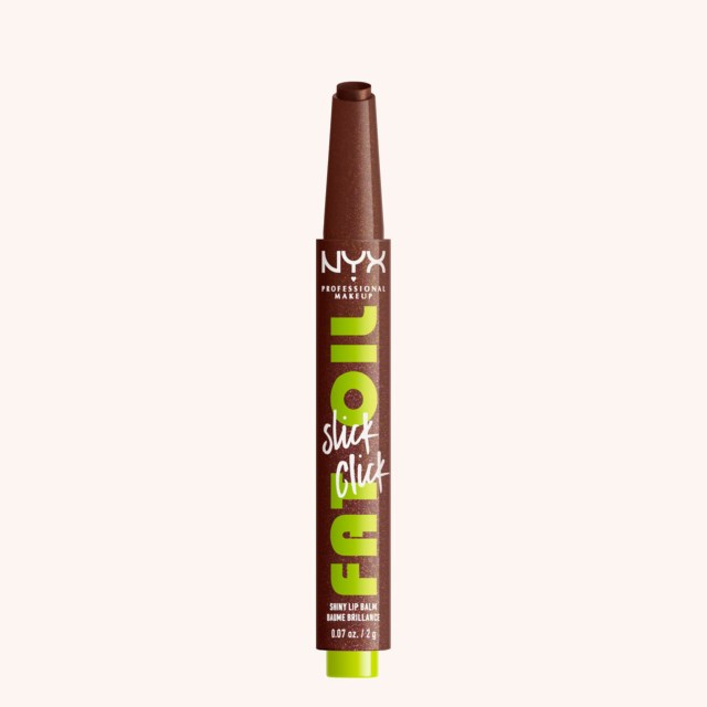 Fat Oil Slick Click 12 Trending Topic Fat Oil Slick Click 12 Trending Topic