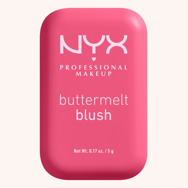 Buttermelt Blush Getting Butta