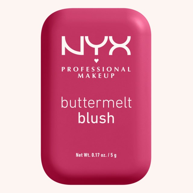 Buttermelt Blush Butta Than Before Buttermelt Blush Butta Than Before