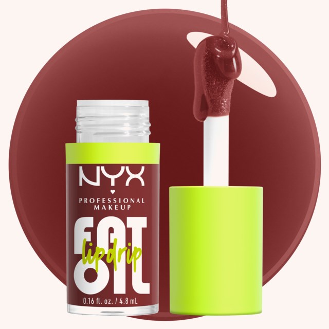 Fat Oil Lip Drip 12 Sprinkle Sprinkle Fat Oil Lip Drip 12 Sprinkle Sprinkle
