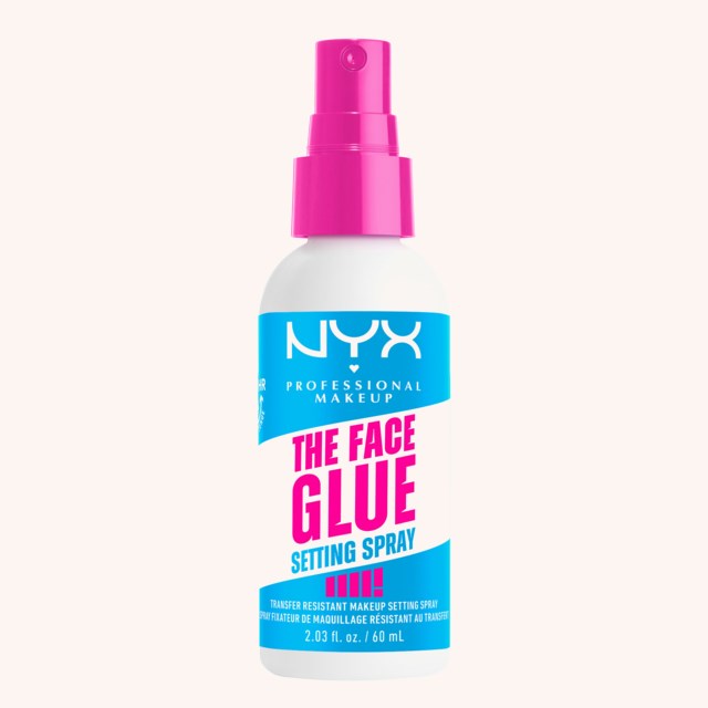 The Face Glue 60 ml The Face Glue 60 ml
