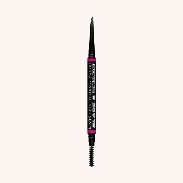Blade & Shade 12 Black