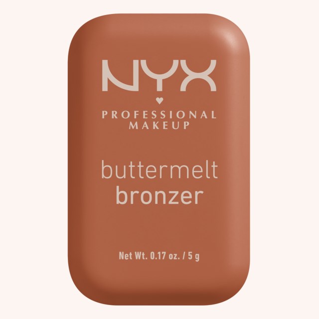 Buttermelt Bronzer 02.5 Butta Ballin