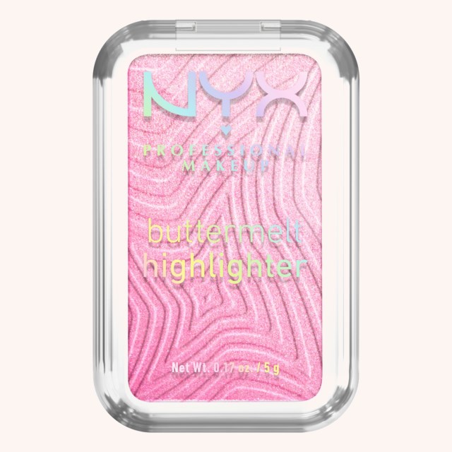 Buttermelt Highlighter 15 U Butta Werk Buttermelt Highlighter 15 U Butta Werk