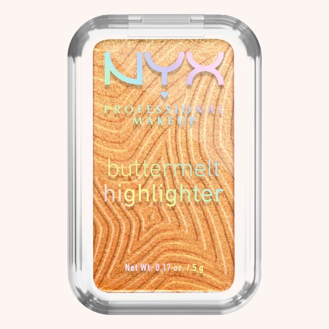 Buttermelt Highlighter 30 Butta Bling