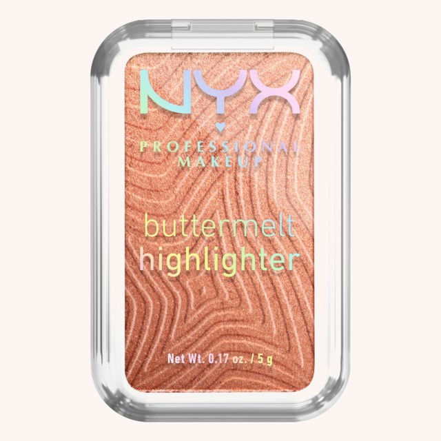 Buttermelt Highlighter 35 Butta In Bronze