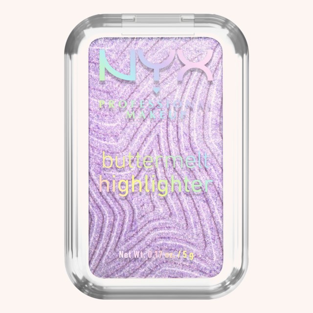 Buttermelt Highlighter 40 No 1 Butta Buttermelt Highlighter 40 No 1 Butta