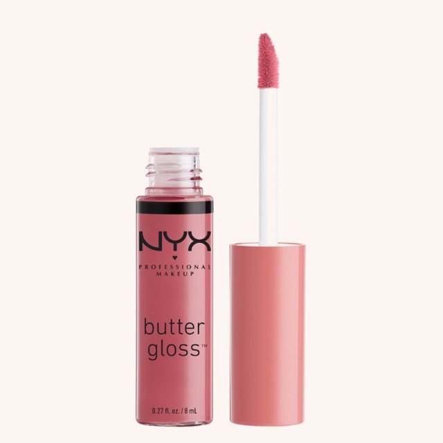 Butter Gloss Angel Food Cake Butter Gloss Angel Food Cake