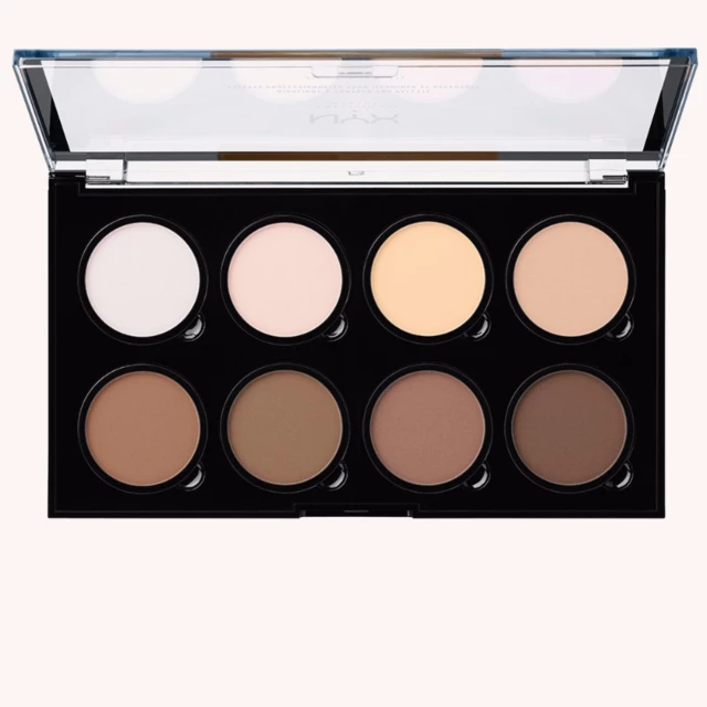Highlight & Contour Pro Palette Highlight & Contour Pro Palette