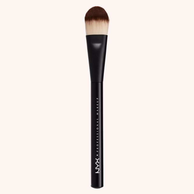 Flat Foundation Pro Brush Flat Foundation Pro Brush