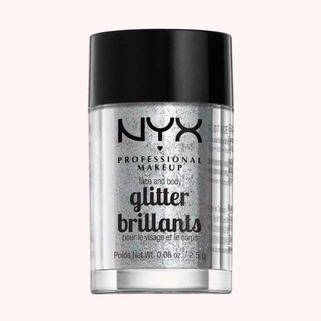 Face & Body Glitter Ice Face & Body Glitter Ice