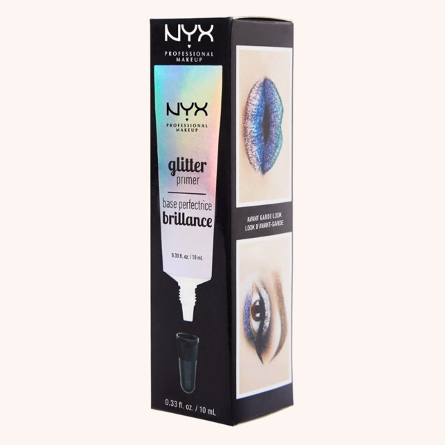 Glitter Primer Glitter Primer