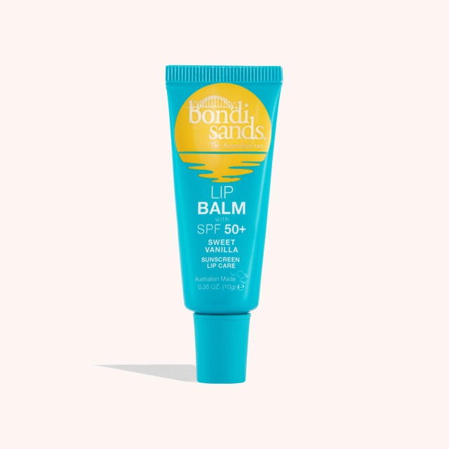 Lip Balm Vanilla SPF50+ Lip Balm Vanilla SPF50+