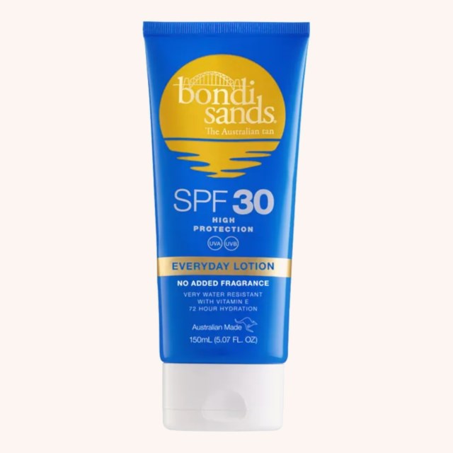 SPF30 Everyday Body Lotion 150 ml SPF30 Everyday Body Lotion 150 ml