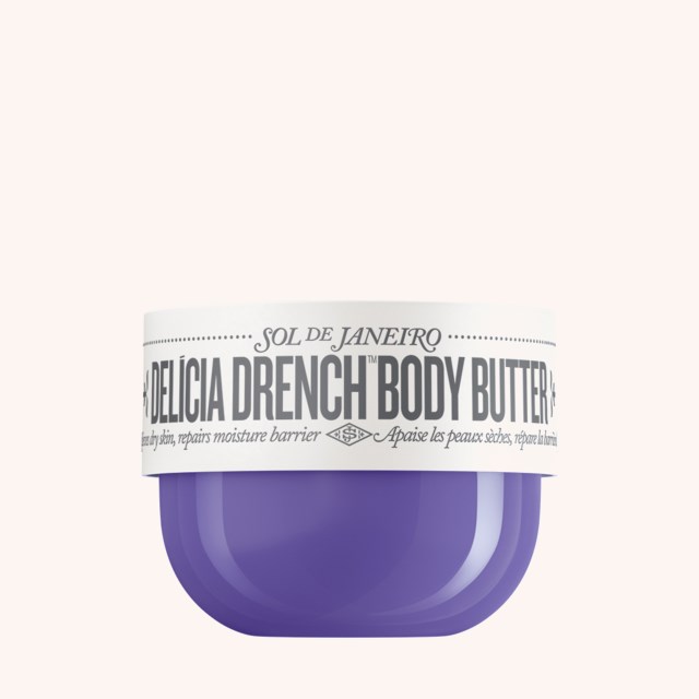 Cheirosa 59 Delicia Drench Body Butter 240 ml Cheirosa 59 Delicia Drench Body Butter 240 ml