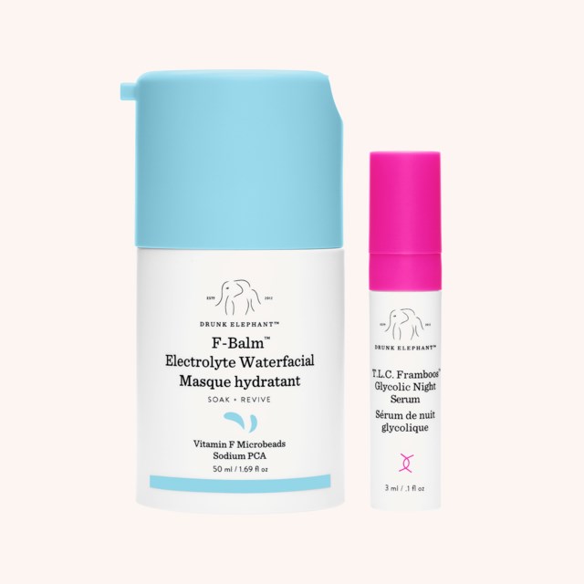 F-Balm Electrolyte Waterfacial 50 ml F-Balm Electrolyte Waterfacial 50 ml