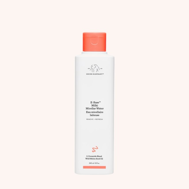 E-Rase Milki Micellar Water 240 ml E-Rase Milki Micellar Water 240 ml