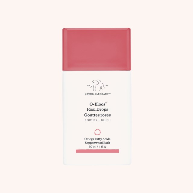 O-Bloos Rosi Drops 30 ml O-Bloos Rosi Drops 30 ml