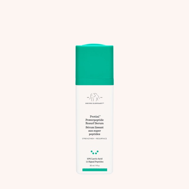 Protini Powerpeptide Resurf Serum 30 ml Protini Powerpeptide Resurf Serum 30 ml