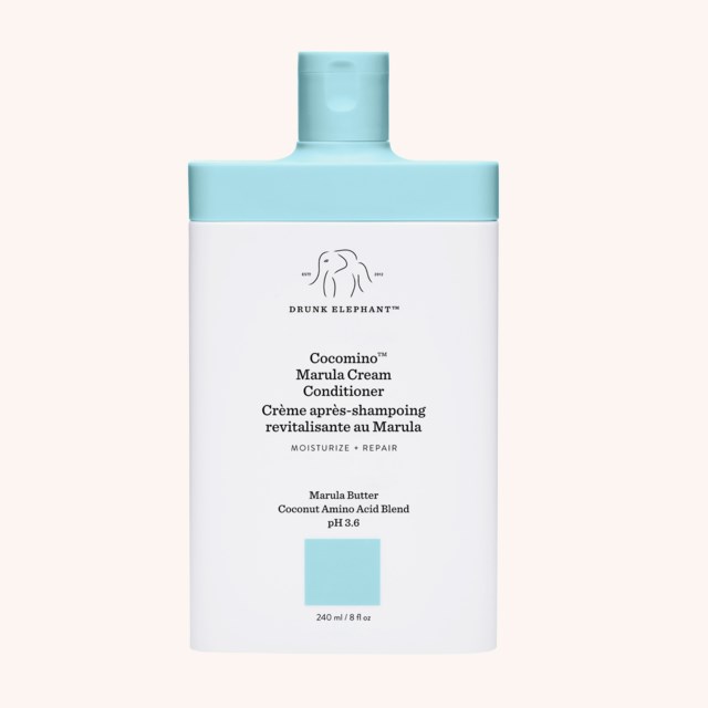Cocomino Marula Cream Conditoner 240 ml