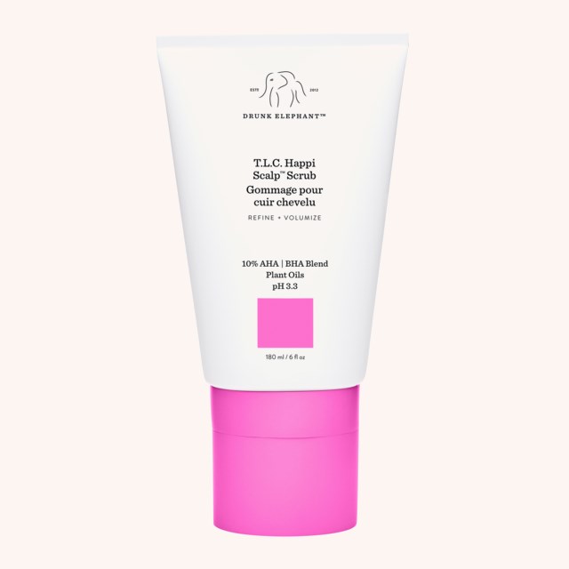 T.L.C. Happi Scalp Scrub 180 ml T.L.C. Happi Scalp Scrub 180 ml