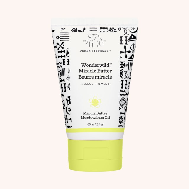 Wonderwild Miracle Butter 60 ml Wonderwild Miracle Butter 60 ml