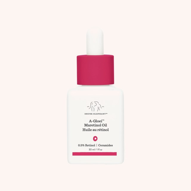 A-Gloei Maretinol Oil 30 ml