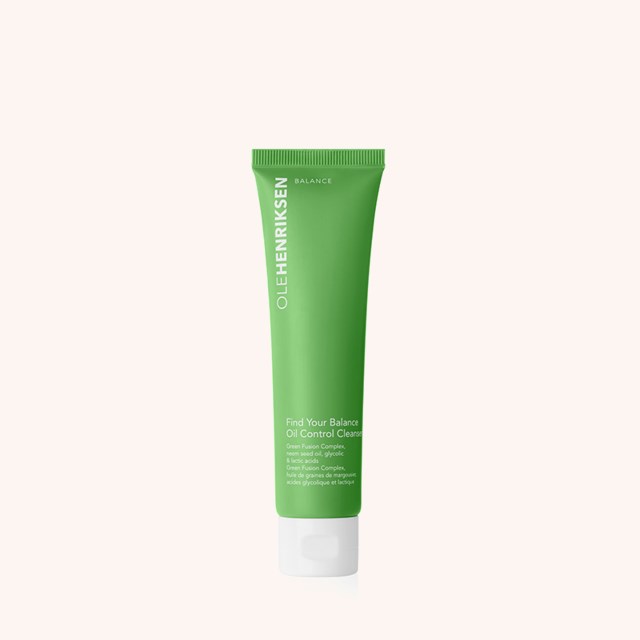 Find Your Balance Oil Control Cleanser 147 ml Find Your Balance Oil Control Cleanser 147 ml