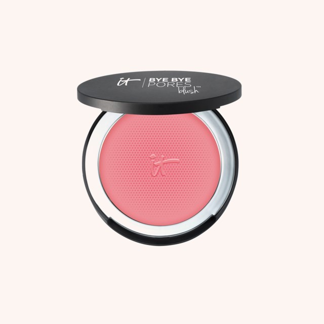 Bye Bye Pores Blush Je Ne Sais Quoi Bye Bye Pores Blush Je Ne Sais Quoi