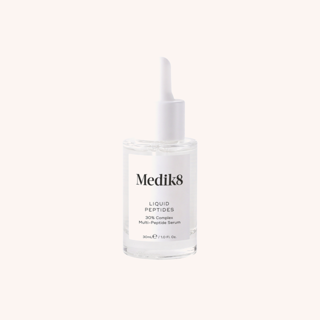 Liquid Peptides Face Serum 30 ml Liquid Peptides Face Serum 30 ml